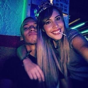 Meet your Posher, Andres